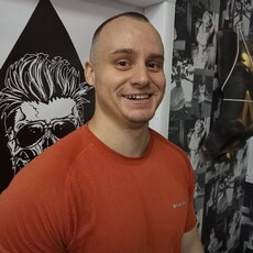 Фотография мужчины Егор, 29 лет из г. Луганск