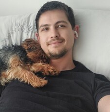 Фотография мужчины Andrei, 35 лет из г. Бат-Ям