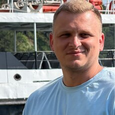 Фотография мужчины Сергей, 34 года из г. Мурманск