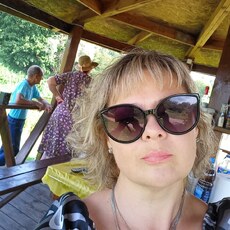 Фотография девушки Наталья, 54 года из г. Черняховск