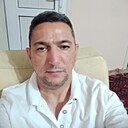 Алик, 41 год