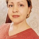 Анна, 44 года