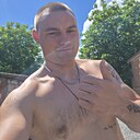 Степан, 23 года