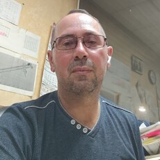 Фотография мужчины Сергей, 51 год из г. Москва