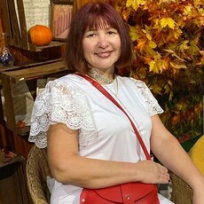 Фотография девушки Оксана, 45 лет из г. Братск