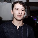 Александр, 25 лет