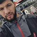 Ansor, 27 лет