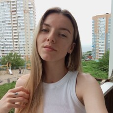 Katarina, 25 из г. Владивосток.