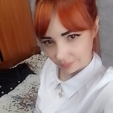 Марина, 32 из г. Черемхово.