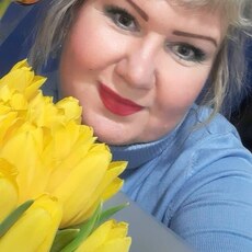 Фотография девушки Светлана, 54 года из г. Самара