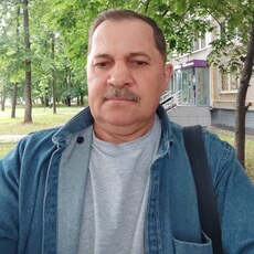 Юрий, 55 из г. Москва.