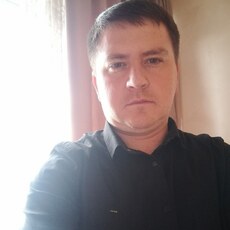 Фотография мужчины Павел, 39 лет из г. Ставрополь