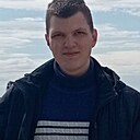 Дима, 20 лет