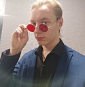 Влад, 18 лет