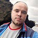 Андрей, 32 года