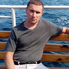 Фотография мужчины Андрей, 40 лет из г. Омск