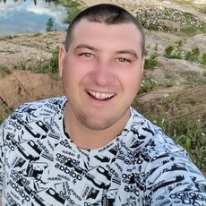 Фотография мужчины Дмитрий, 30 лет из г. Балашиха