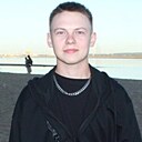 Юра, 22 года