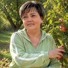 Фотография девушки Olay, 56 лет из г. Вельск