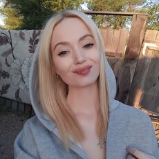 Фотография девушки Ирина, 24 года из г. Горняк (Алтайский Край)