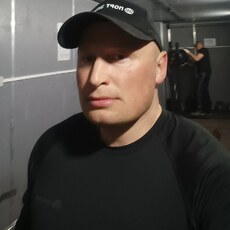 Фотография мужчины Владимир, 41 год из г. Мелеуз