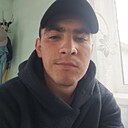Дмитрий, 25 лет