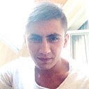 Ник, 33 года