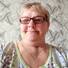 Фотография девушки Людмила, 66 лет из г. Чита