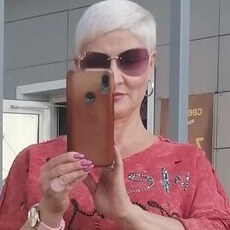 Фотография девушки Светлана, 49 лет из г. Казань