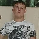 Кирилл, 18 лет