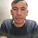 Жамол, 36 лет