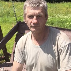 Фотография мужчины Генадий, 54 года из г. Молодечно