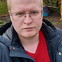 Денис, 26 лет
