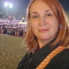 Фотография девушки Инна, 47 лет из г. Волгоград
