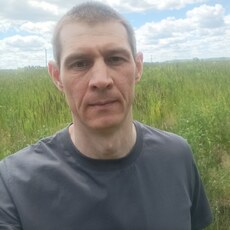 Фотография мужчины Дмитрий, 40 лет из г. Пенза