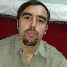 Фотография мужчины Отабек, 43 года из г. Оренбург