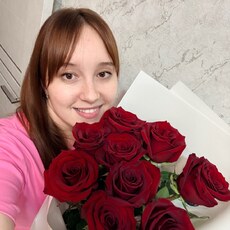 Фотография девушки Яна, 25 лет из г. Сибай