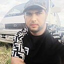 Макс, 35 лет