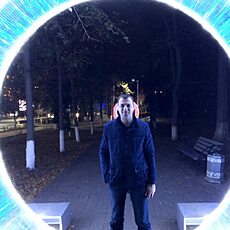Фотография мужчины Алексей, 39 лет из г. Приаргунск