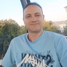 Фотография мужчины Александр, 37 лет из г. Ковров