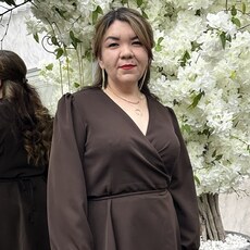 Фотография девушки Миля, 34 года из г. Сургут