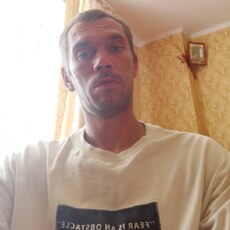Фотография мужчины Паша, 36 лет из г. Гродно