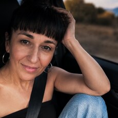 Фотография девушки Лариса, 45 лет из г. Курган