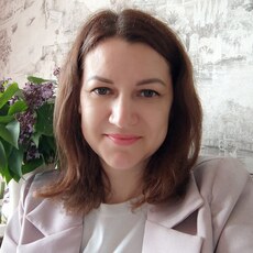 Фотография девушки Катя, 42 года из г. Луганск