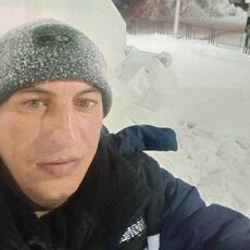 Фотография мужчины Алексей, 41 год из г. Оренбург