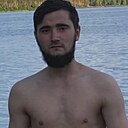 Роман, 25 лет