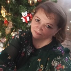 Юлия, 44 из г. Новосибирск.