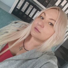 Anna, 38 из г. Самара.