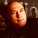 Кир, 38 лет