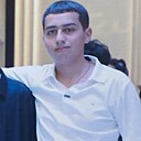 Мамикон, 18 лет